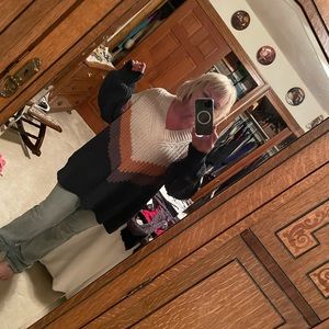 BKE Oversized Sweater